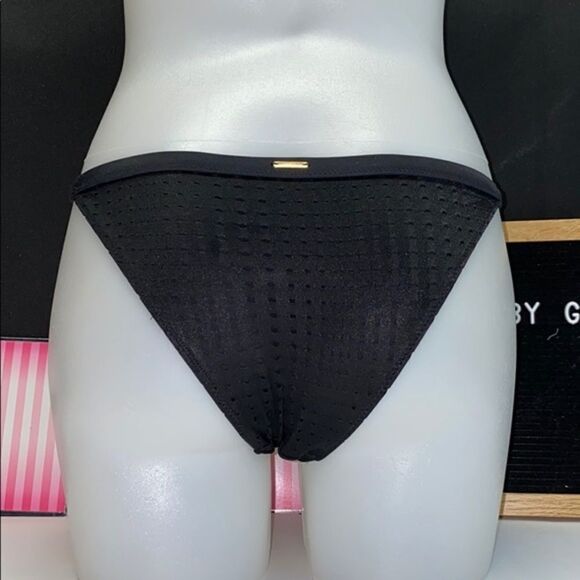 🔥🏖NEW VICTORIA SECRET SWIMSUIT 2PC 34C/S - Picture 10 of 11